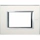 HA4803VSA BTCINO AX-PLATE 3M GLASS ESP