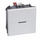 HC4001M2AN BTCINO AX-INT ILUM 1P 16A 2M TECH