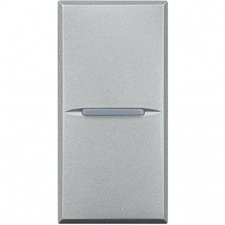 HC4004 BTCINO AX-CROSS ILUM 1P 16A 1M TECH