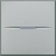 HC4004/2 BTCINO AX-CROIX ILUM 1P 16A 2M TECH