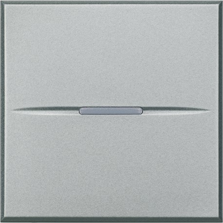 HC4004/2 BTCINO AX-CRUZ ILUM 1P 16A 2M TECH