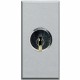 HC4012 BTCINO AX-INT CHIAVE 2P 16A 1M TECH