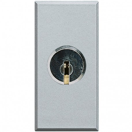 HC4022 BTCINO ТОПОР-CONM КЛЮЧ 2Р 16А 1М ТЕХНИК