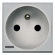 HC4142 BTCINO AX-FONCTION FRAN 2P+T 16A 2M TECH