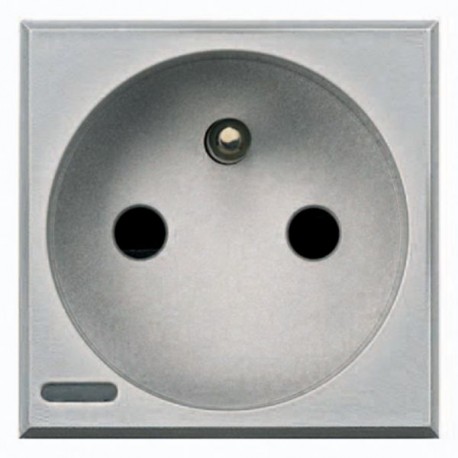 HC4142 BTCINO AX-BASED FRAN 2P+T 16A 2M TECH