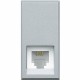 HC4258/11N BTCINO AX-TELEFONO RJ11 1M TECH