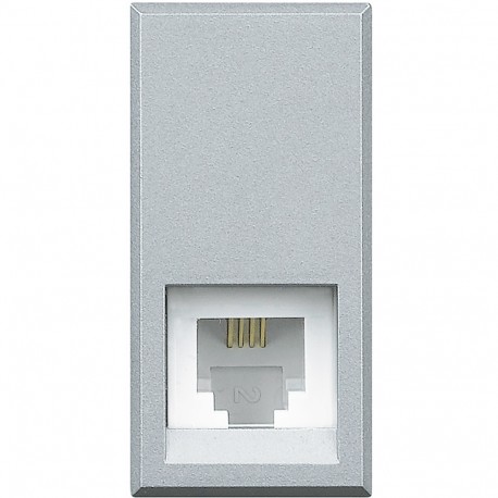 HC4258/11N BTCINO AX-BASED PHONE RJ11 1M TECH