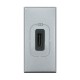 HC4286C1 BTCINO AX-USB-BASIS C 1,5 A/5V 1M TECH