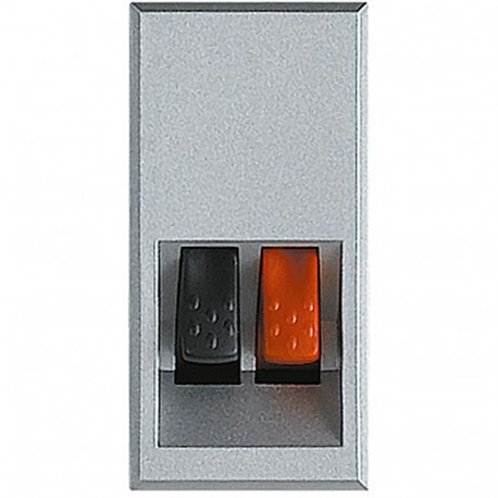 HC4294 BTCINO AX BASE DE HI-FI 1M TECH