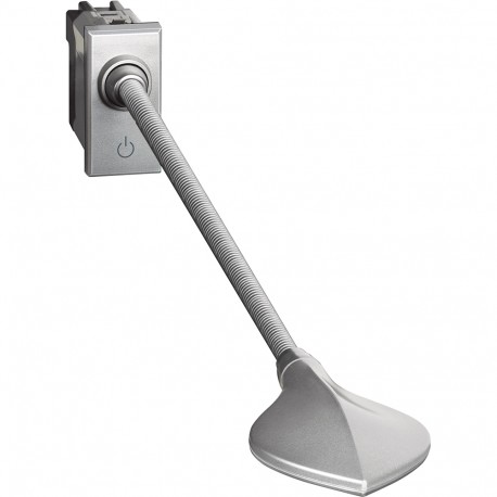HC4362 BTCINO AX-LAMPE DE LECTURE 230V 1M TECH