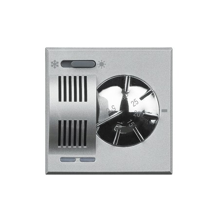 HC4442 BTCINO AX-THERMOSTAT+MIT 230V 2M TECH