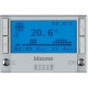 HC4451 BTCINO ТОПОР-CRONOTERMO 2Х1,5В 3М ТЕХНИК