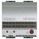 HC4511/12 BTCINO AX-DETECTOR DE GÁS NATURA 2M TECH