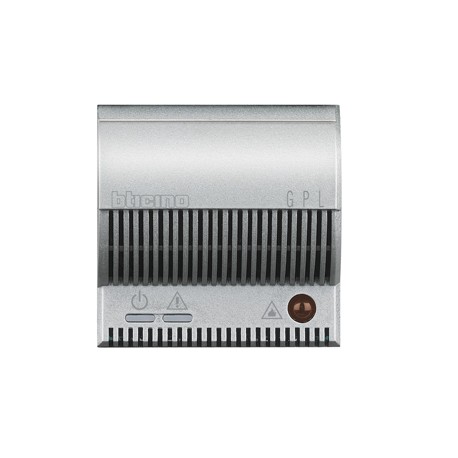 HC4512/12 BTCINO AX-RILEVATORE DI GAS BUTANO 2M TECH