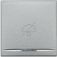 HC4915M2DD BTCINO AX-TECLA IL NO MOLESTE 2M TECH