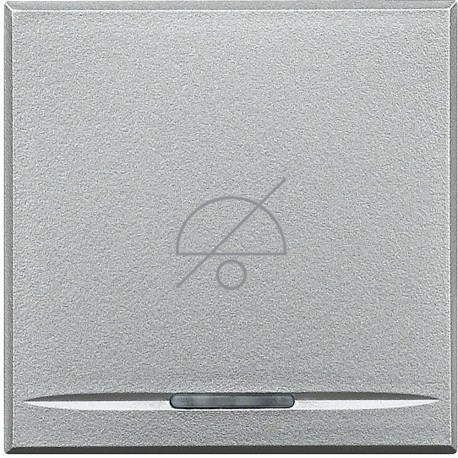 HC4915M2DD BTCINO AX-KEY IL NOT BOTHER 2M TECH