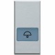 HC4921LD BTCINO AX-KEY ILUM TIMB 1M TECH