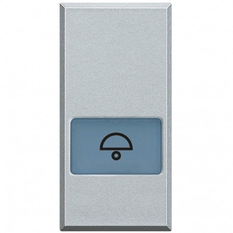 HC4921LD BTCINO AX-TECLA ILUM TIMB 1M TECH