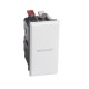 HD4001AN BTCINO AX-INT ILUM 1P 16A 1M WHITE