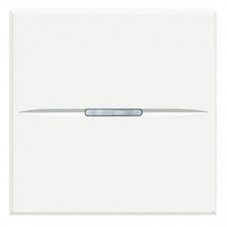 HD4003M2AN BTCINO ТОПОР-CONM ИЛУМ 1П 16А 2М БЕЛЫЙ