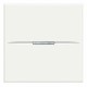 HD4004M2 BTCINO AX-CROIX ILUM 1P 16A 2M BLANC