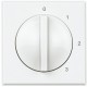 HD4016 BTCINO AX-COMITÉ DE LA POURRITURE 3POS+DE 2M BLANC