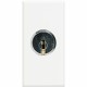 HD4022 BTCINO AX-COM CHAVE 16A 2P 1M BRANCO.