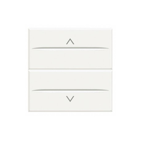 HD4027M2 BTCINO AX-COM DUPLO 16A 2M BRANCO.