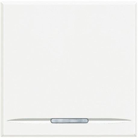 HD4051M2A BTCINO AX-INT IL BASC 1P 16A 2M BLAN