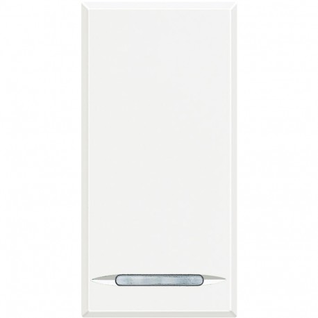 HD4053A BTCINO AX-COM IL BASC 1P 16A 1M BRANCO.