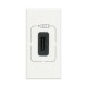 HD4286C1 BTCINO AX-USB DI BASE C 1,5 A/5V 1M BIANCO