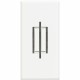 HD4321 BTCINO AX-FUSE HOLDER 10A 1M WHITE