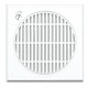 HD4355V12 BTCINO AX-TIMB CONS. 12V 2M BRANCO.