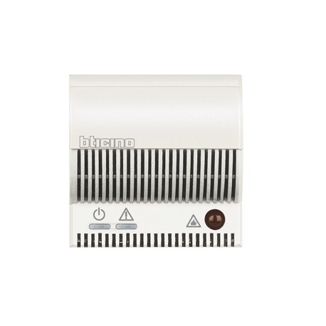 HD4520 BTCINO AX-RÉPÉTEUR DÉTECTEUR DE 2M BLANC