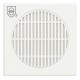 HD4541 BTCINO ТОПОР-ТРАФО 230V12VCA/4ВА 2М БЕЛЫЙ