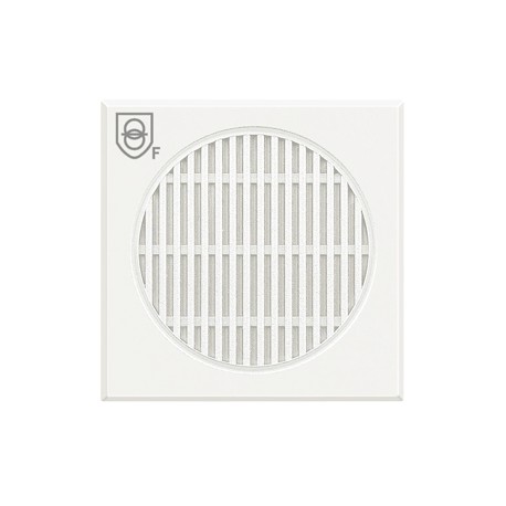 HD4541 BTCINO ТОПОР-ТРАФО 230V12VCA/4ВА 2М БЕЛЫЙ