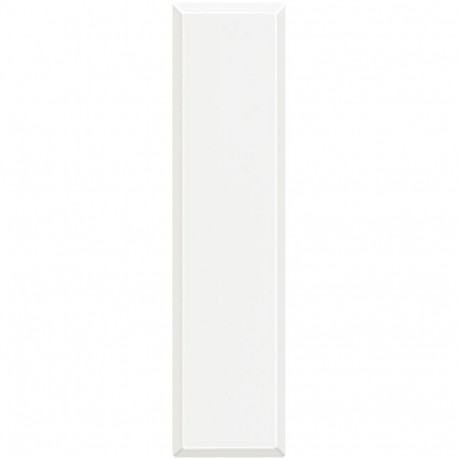 HD4949 BTCINO AX-TAPA CIEGA 1/2M BLAN
