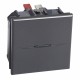 HS4001M2AN BTCINO AX-INT ILUM 1P 16A 2M ANTR