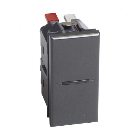 HS4003AN BTCINO AX-COM ILUM 1P 16A 1M ANTR