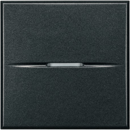 HS4004/2 BTCINO AX-CROCE ILUM 1P 16A 2M ANTR