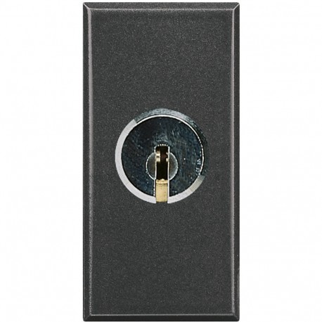 HS4022 BTCINO AX-COMITÉ DE LA CLÉ 2P 16A 1M ANTR