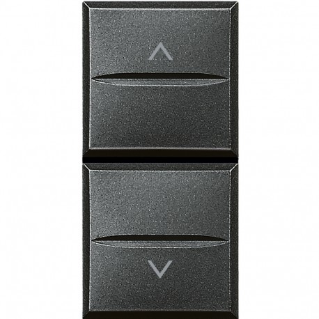 HS4027 BTCINO AX-COMITÉ DOUBLE-16A 1M ANTR