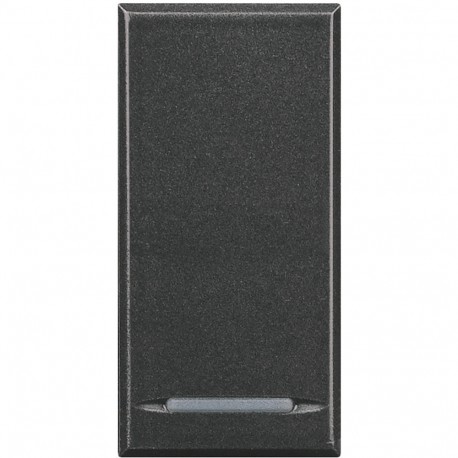 HS4055A BTCINO AX PULS IL SI SPECIFICA IL FLAG BASC 1P 10A 1M ANTR