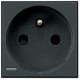 HS4142 BTCINO AX-BASE-FR 2P+T 16A 2M ANTR