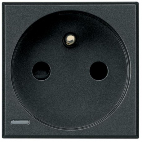 HS4142 BTCINO AX-BASE-FR 2P+T 16A 2M ANTR