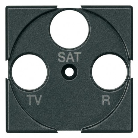 HS4207 BTCINO AX-FRONT TV-R-SAT 2M ANTR
