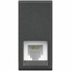 HS4258/11N BTCINO AX-BASED PHONE RJ11 1M ANTR