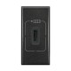 HS4286C1 BTCINO AX-USB DI BASE C 1,5 A/5V 1M ANTR