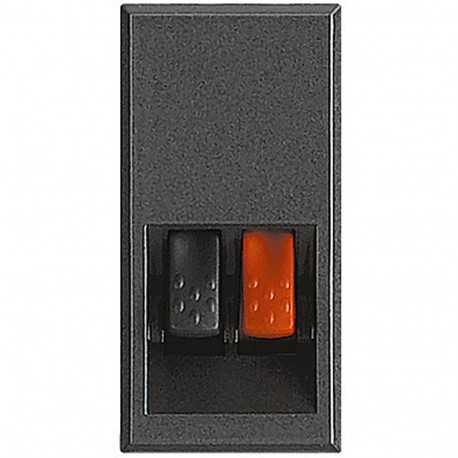 HS4294 BTCINO AX-BASE DE HI-FI 1M ANTR