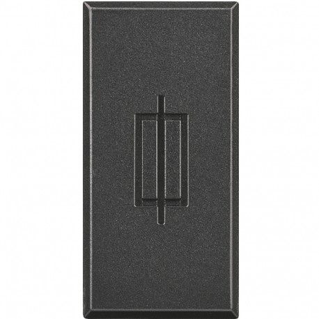HS4321 BTCINO AX-PORTE-FUSIBLE 10A 1M ANTR